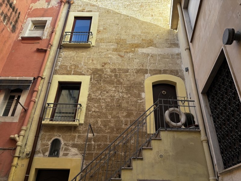 Detached house in Bari
